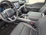 New 2025 Ford F-150 Lariat SuperCrew Cab 4x4 Pickup for sale #00050757 - photo 3