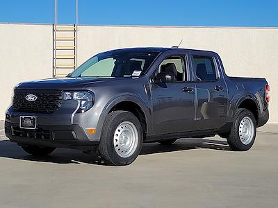 New 2025 Ford Maverick XL SuperCrew Cab Pickup for sale #00050768 - photo 1