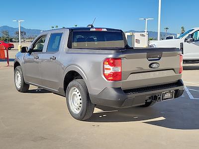 New 2025 Ford Maverick XL SuperCrew Cab Pickup for sale #00050768 - photo 2