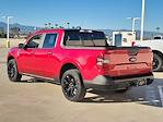 New 2025 Ford Maverick XLT SuperCrew Cab AWD Pickup for sale #00050783 - photo 2