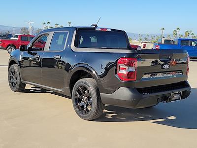 New 2025 Ford Maverick XLT SuperCrew Cab AWD Pickup for sale #00050785 - photo 2