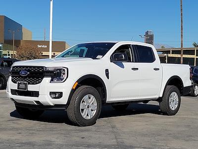 New 2025 Ford Ranger XL SuperCrew Cab Pickup for sale #00050786 - photo 1