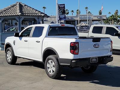 New 2025 Ford Ranger XL SuperCrew Cab Pickup for sale #00050786 - photo 2