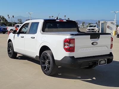 New 2025 Ford Maverick XLT SuperCrew Cab AWD Pickup for sale #00050787 - photo 2