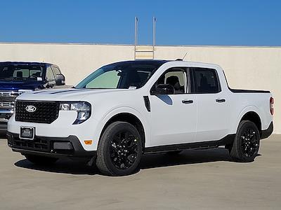 2025 Ford Maverick SuperCrew Cab AWD Pickup for sale #00050788 - photo 1