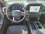 New 2025 Ford F-150 STX SuperCrew Cab Pickup for sale #00050790 - photo 4