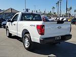 2025 Ford F-150 Regular Cab 4x4 Pickup for sale #00050791 - photo 2