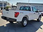 2025 Ford F-150 Regular Cab 4x4 Pickup for sale #00050791 - photo 23