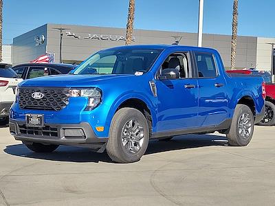 New 2025 Ford Maverick XLT SuperCrew Cab Pickup for sale #00050792 - photo 1