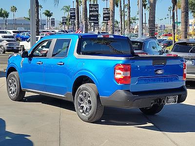 New 2025 Ford Maverick XLT SuperCrew Cab Pickup for sale #00050792 - photo 2