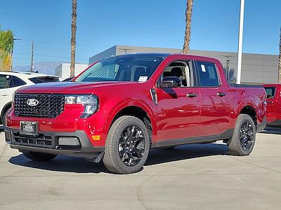 New 2025 Ford Maverick XLT SuperCrew Cab AWD Pickup for sale #00050793 - photo 1