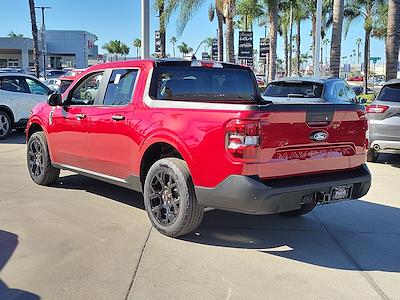 New 2025 Ford Maverick XLT SuperCrew Cab AWD Pickup for sale #00050793 - photo 2