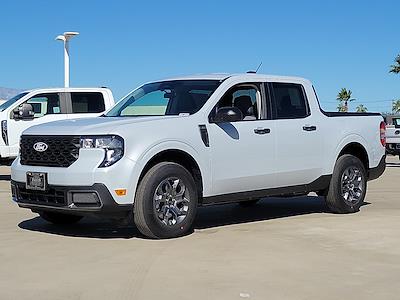 New 2025 Ford Maverick XLT SuperCrew Cab Pickup for sale #00050795 - photo 1