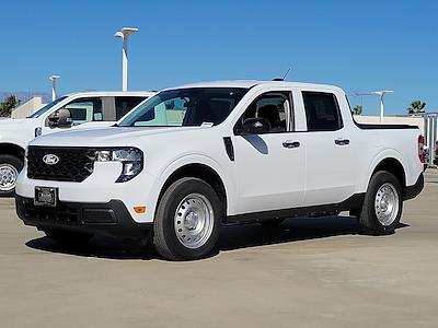 New 2025 Ford Maverick XL SuperCrew Cab AWD Pickup for sale #00050796 - photo 1