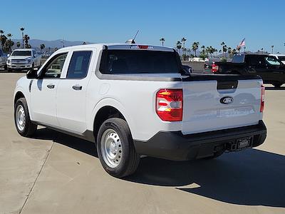 New 2025 Ford Maverick XL SuperCrew Cab AWD Pickup for sale #00050796 - photo 2
