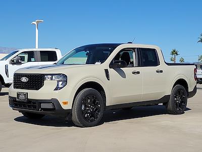 New 2025 Ford Maverick XLT SuperCrew Cab AWD Pickup for sale #00050797 - photo 1