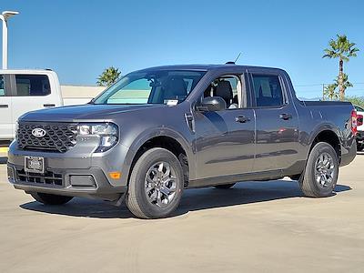 New 2025 Ford Maverick XLT SuperCrew Cab Pickup for sale #00050798 - photo 1