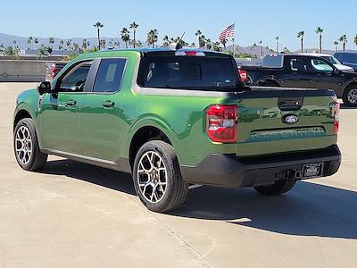 New 2025 Ford Maverick Lariat SuperCrew Cab AWD Pickup for sale #00050801 - photo 2