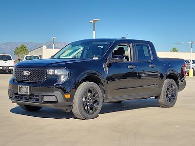 New 2025 Ford Maverick XLT SuperCrew Cab AWD Pickup for sale #00050802 - photo 1