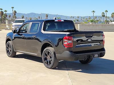 New 2025 Ford Maverick XLT SuperCrew Cab AWD Pickup for sale #00050802 - photo 2