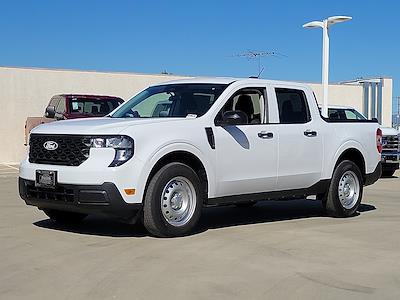 New 2025 Ford Maverick XL SuperCrew Cab AWD Pickup for sale #00050803 - photo 1