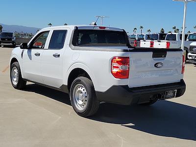 New 2025 Ford Maverick XL SuperCrew Cab AWD Pickup for sale #00050803 - photo 2