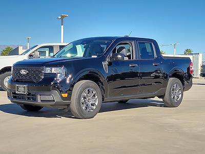 New 2025 Ford Maverick XLT SuperCrew Cab Pickup for sale #00050807 - photo 1