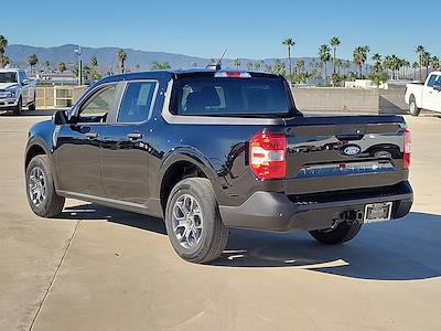 New 2025 Ford Maverick XLT SuperCrew Cab Pickup for sale #00050807 - photo 2