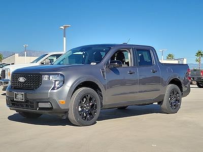 New 2025 Ford Maverick XLT SuperCrew Cab AWD Pickup for sale #00050808 - photo 1