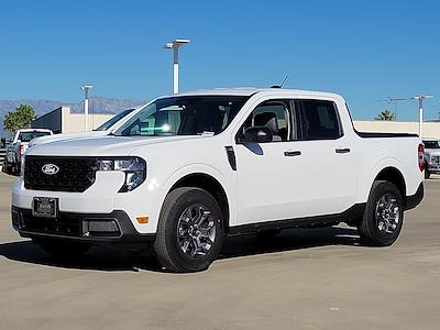 New 2025 Ford Maverick XLT SuperCrew Cab Pickup for sale #00050809 - photo 1