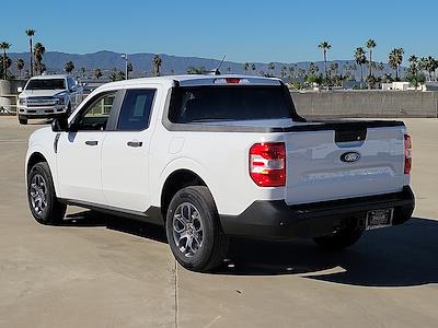 New 2025 Ford Maverick XLT SuperCrew Cab Pickup for sale #00050809 - photo 2