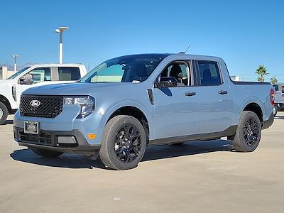New 2025 Ford Maverick XLT SuperCrew Cab AWD Pickup for sale #00050810 - photo 1