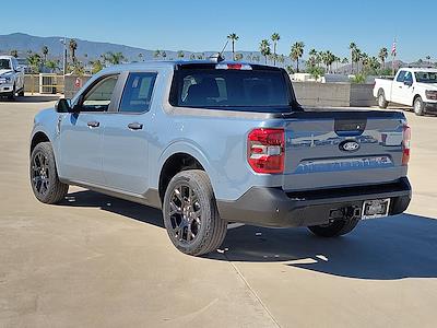 New 2025 Ford Maverick XLT SuperCrew Cab AWD Pickup for sale #00050810 - photo 2