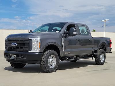 New 2026 Ford F-250 XL Crew Cab 4x4 Pickup for sale #00060001 - photo 1