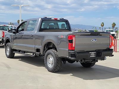 New 2026 Ford F-250 XL Crew Cab 4x4 Pickup for sale #00060001 - photo 2