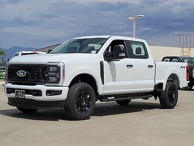 New 2026 Ford F-250 XL Crew Cab 4x4 Pickup for sale #00060002 - photo 1