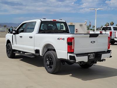 New 2026 Ford F-250 XL Crew Cab 4x4 Pickup for sale #00060002 - photo 2