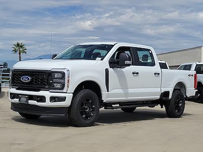 New 2026 Ford F-250 XL Crew Cab 4x4 Pickup for sale #00060003 - photo 1