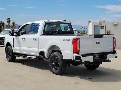 New 2026 Ford F-250 XL Crew Cab 4x4 Pickup for sale #00060003 - photo 2