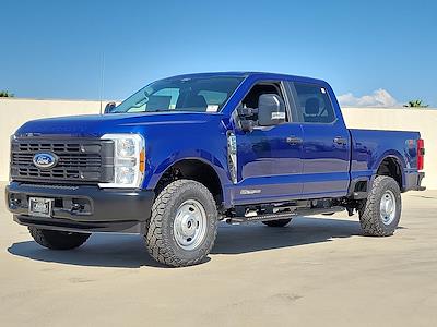 New 2026 Ford F-250 XL Crew Cab 4x4 Pickup for sale #00060004 - photo 1