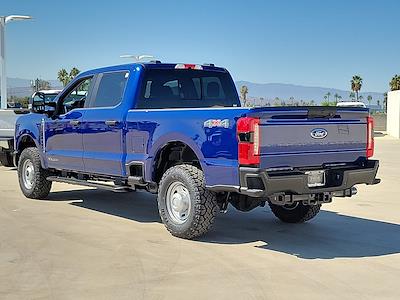 New 2026 Ford F-250 XL Crew Cab 4x4 Pickup for sale #00060004 - photo 2