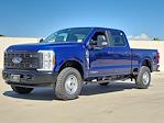 New 2026 Ford F-250 XL Crew Cab 4x4 Pickup for sale #00060004 - photo 1