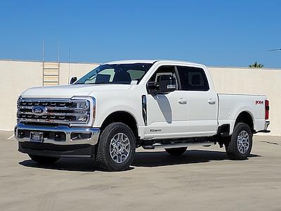 2026 Ford F-250 Crew Cab 4x4 Pickup for sale #00060005 - photo 1