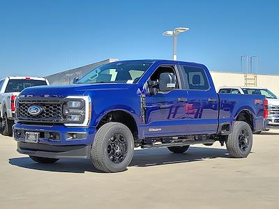 2026 Ford F-250 Crew Cab 4x4 Pickup for sale #00060006 - photo 1