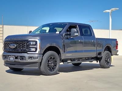New 2026 Ford F-250 XLT Crew Cab 4x4 Pickup for sale #00060009 - photo 1