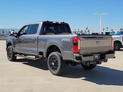 New 2026 Ford F-250 XLT Crew Cab 4x4 Pickup for sale #00060009 - photo 2