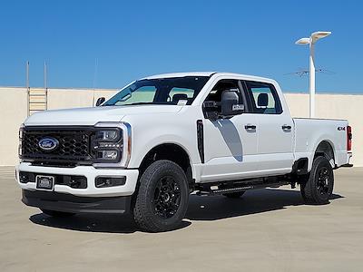 New 2026 Ford F-250 XL Crew Cab 4x4 Pickup for sale #00060010 - photo 1