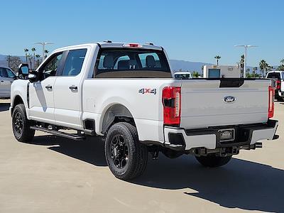 New 2026 Ford F-250 XL Crew Cab 4x4 Pickup for sale #00060010 - photo 2