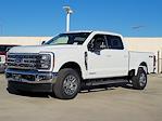 2026 Ford F-350 Crew Cab SRW 4x4 Pickup for sale #00060015 - photo 1