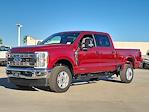 New 2026 Ford F-350 Crew Cab 4x4 SRW Pickup for sale #00060017 - photo 1